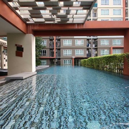 D Condo Kathu-Patong Phuket By Suna Εξωτερικό φωτογραφία