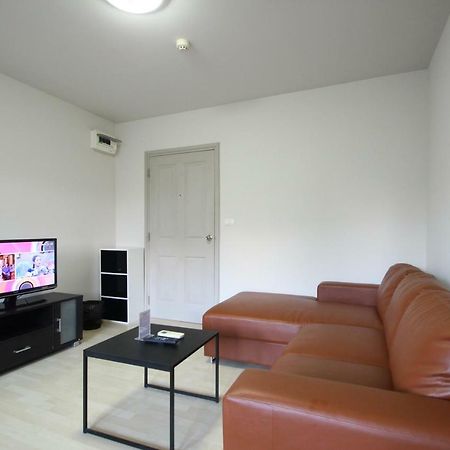 D Condo Kathu-Patong Phuket By Suna Εξωτερικό φωτογραφία