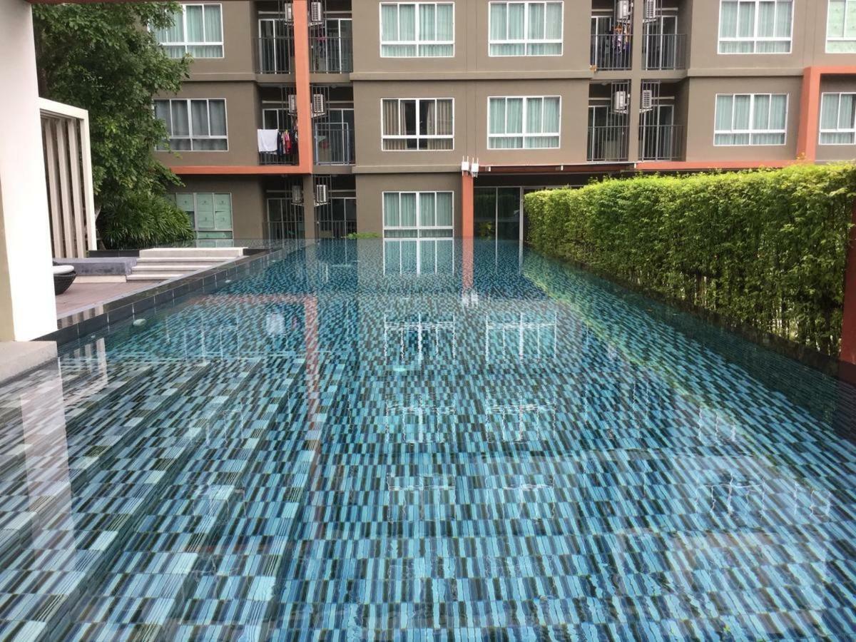 D Condo Kathu-Patong Phuket By Suna Εξωτερικό φωτογραφία