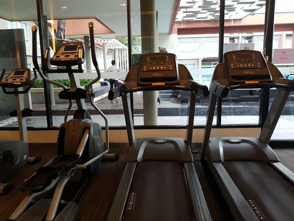 D Condo Kathu-Patong Phuket By Suna Εξωτερικό φωτογραφία