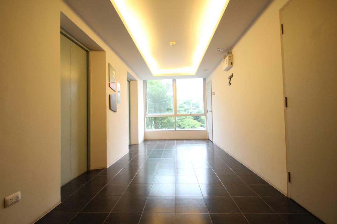 D Condo Kathu-Patong Phuket By Suna Εξωτερικό φωτογραφία