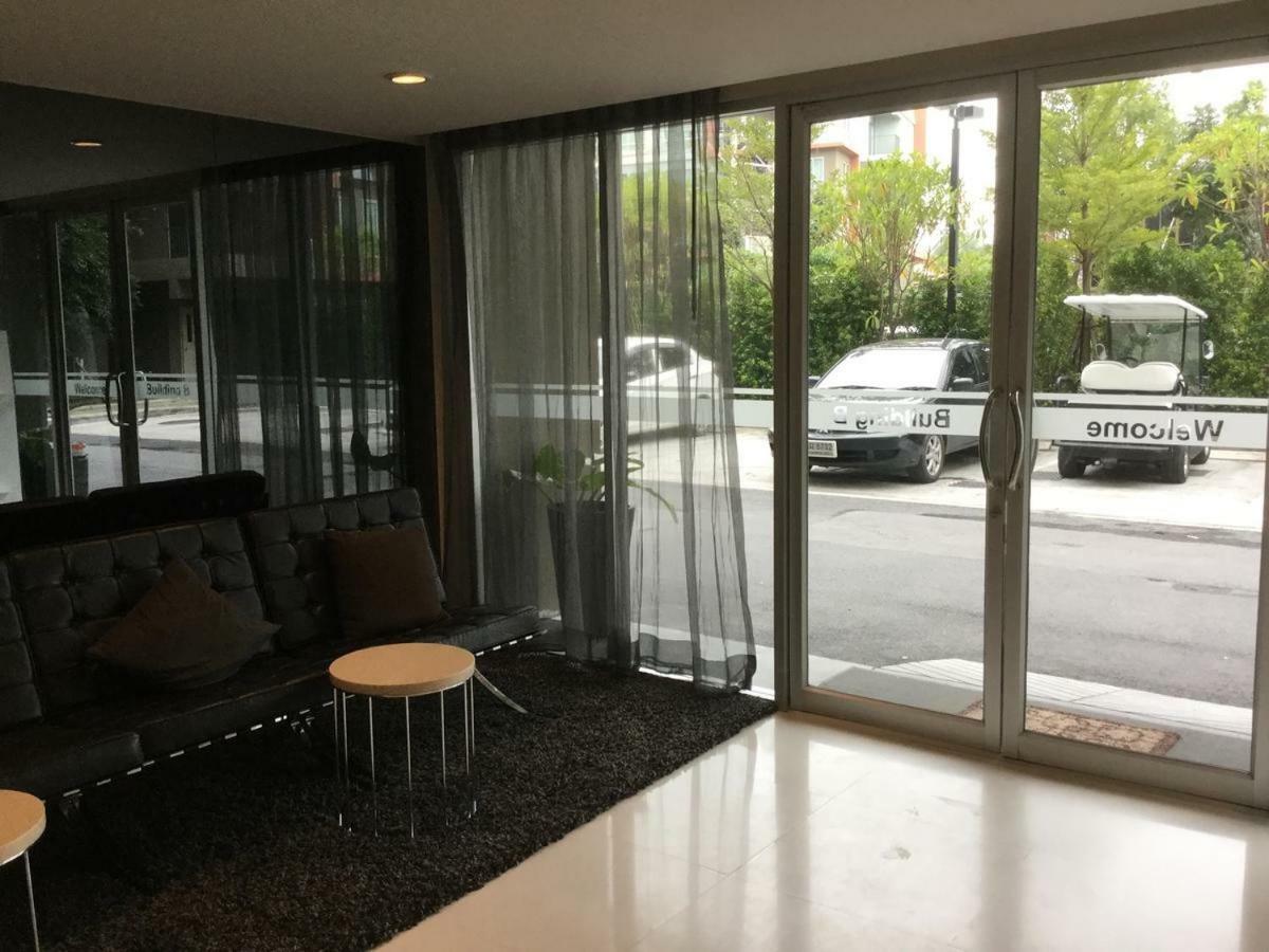 D Condo Kathu-Patong Phuket By Suna Εξωτερικό φωτογραφία