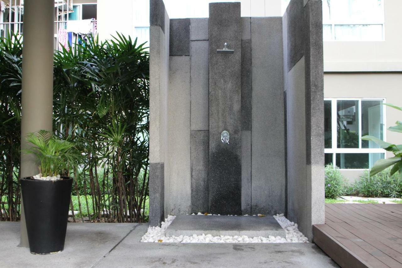 D Condo Kathu-Patong Phuket By Suna Εξωτερικό φωτογραφία