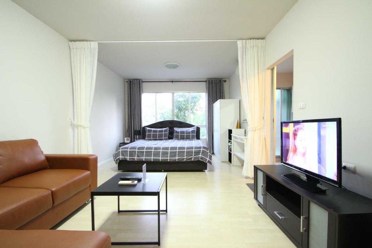 D Condo Kathu-Patong Phuket By Suna Εξωτερικό φωτογραφία