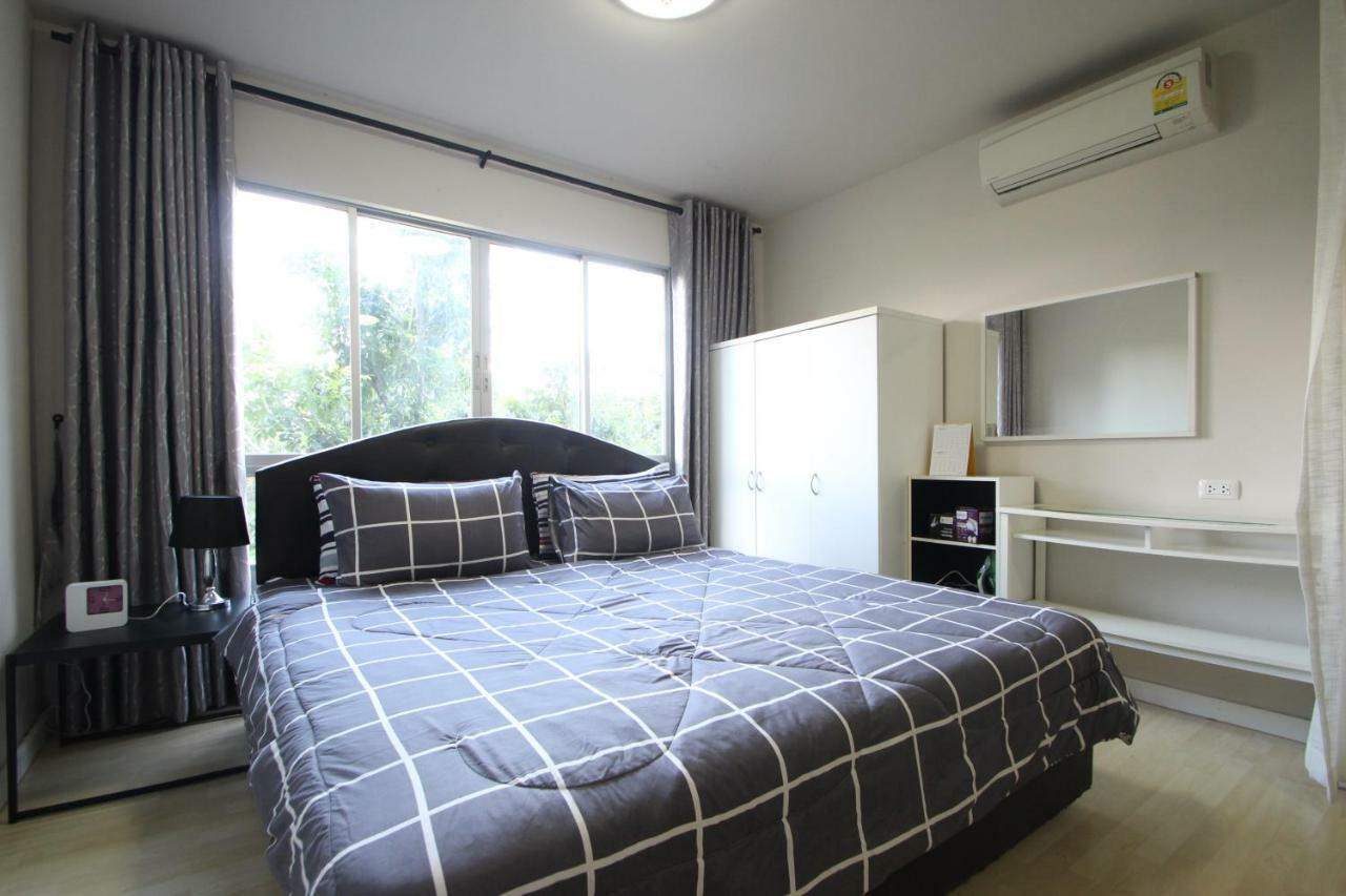 D Condo Kathu-Patong Phuket By Suna Εξωτερικό φωτογραφία