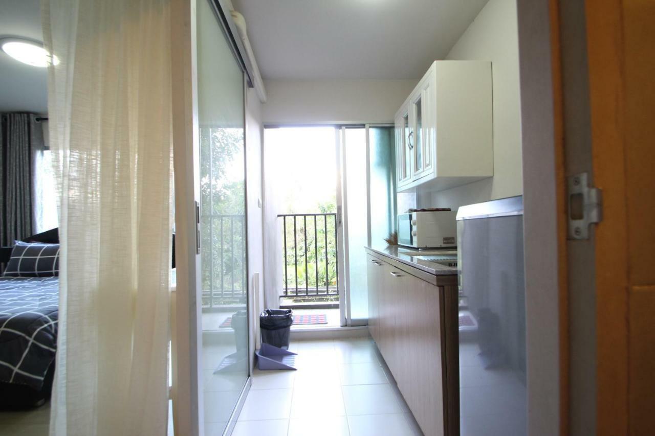 D Condo Kathu-Patong Phuket By Suna Εξωτερικό φωτογραφία