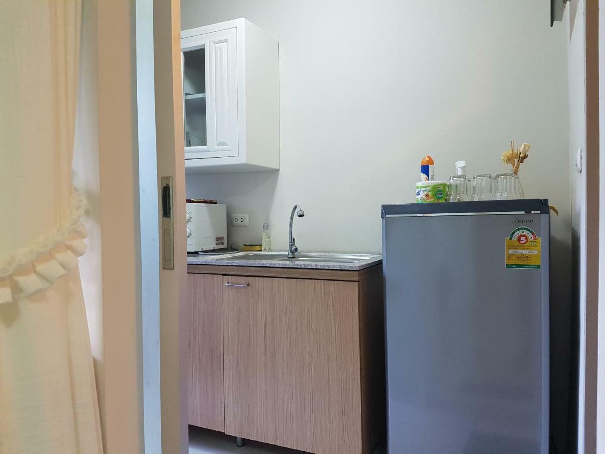 D Condo Kathu-Patong Phuket By Suna Εξωτερικό φωτογραφία