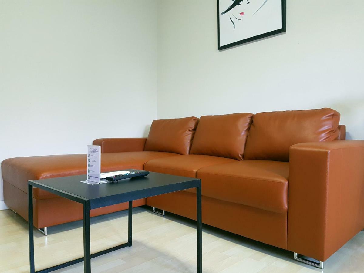 D Condo Kathu-Patong Phuket By Suna Εξωτερικό φωτογραφία