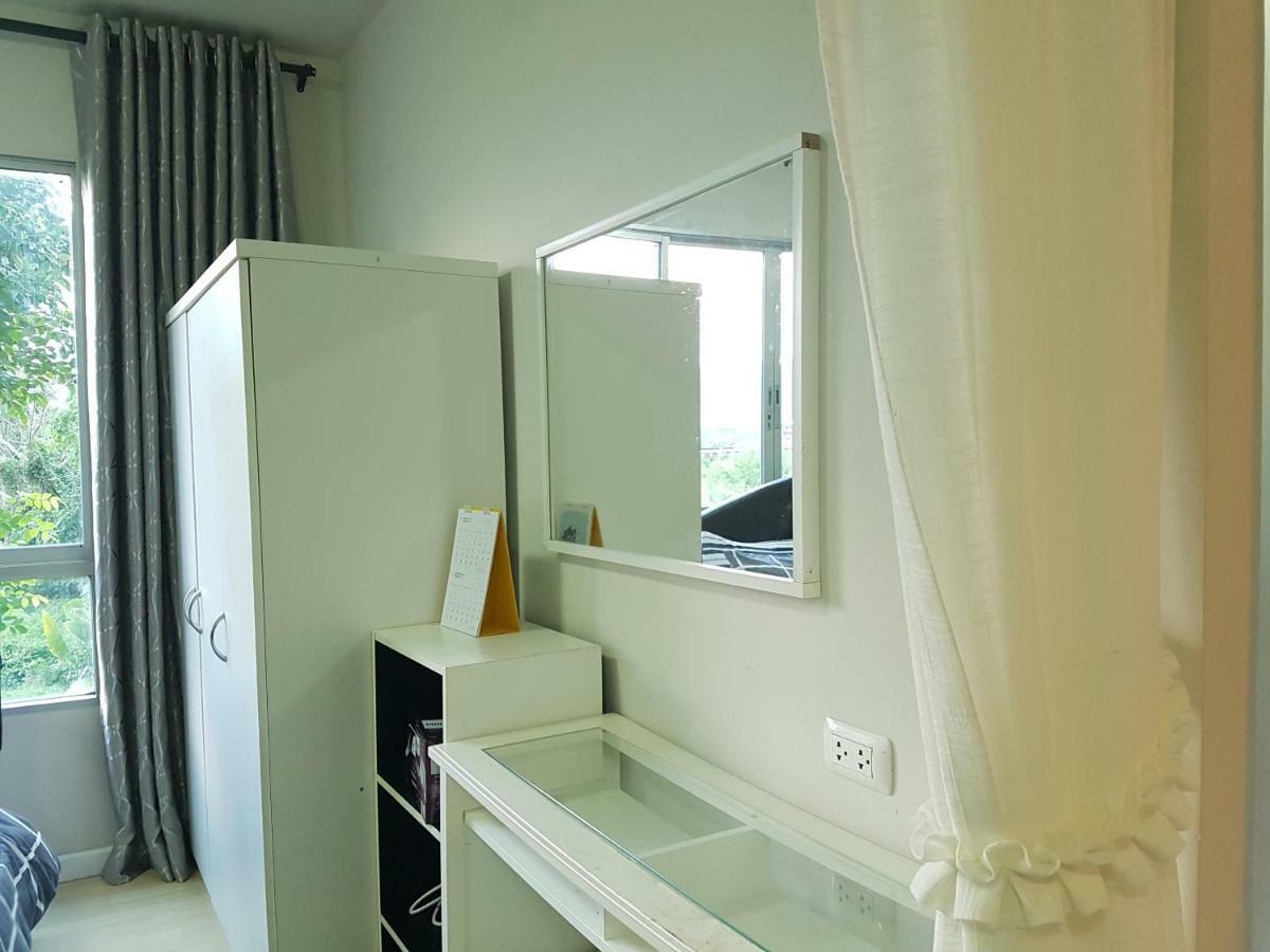 D Condo Kathu-Patong Phuket By Suna Εξωτερικό φωτογραφία