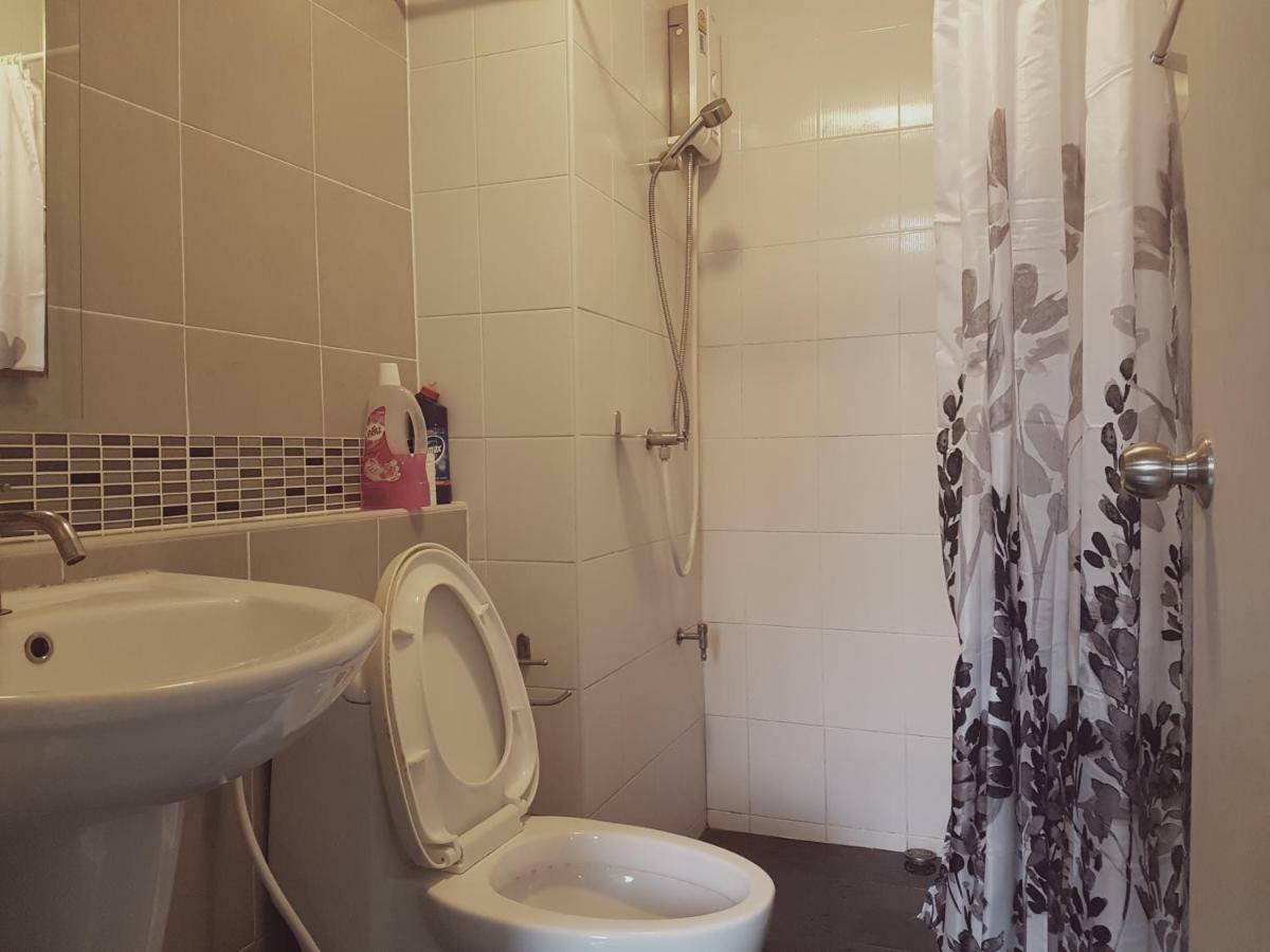 D Condo Kathu-Patong Phuket By Suna Εξωτερικό φωτογραφία