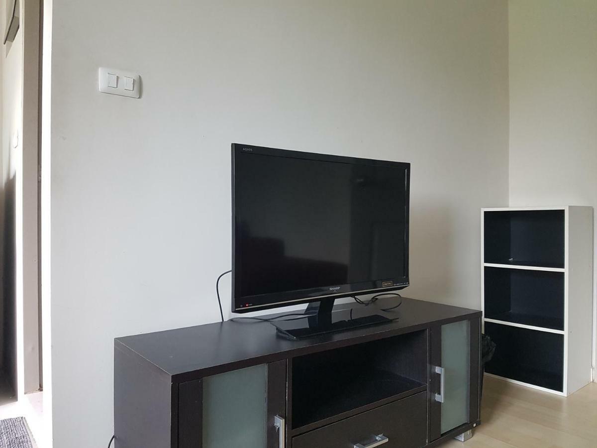 D Condo Kathu-Patong Phuket By Suna Εξωτερικό φωτογραφία
