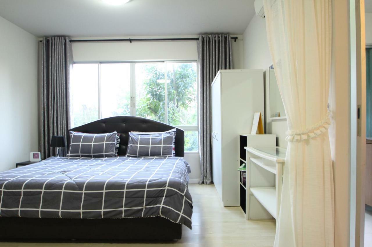 D Condo Kathu-Patong Phuket By Suna Εξωτερικό φωτογραφία