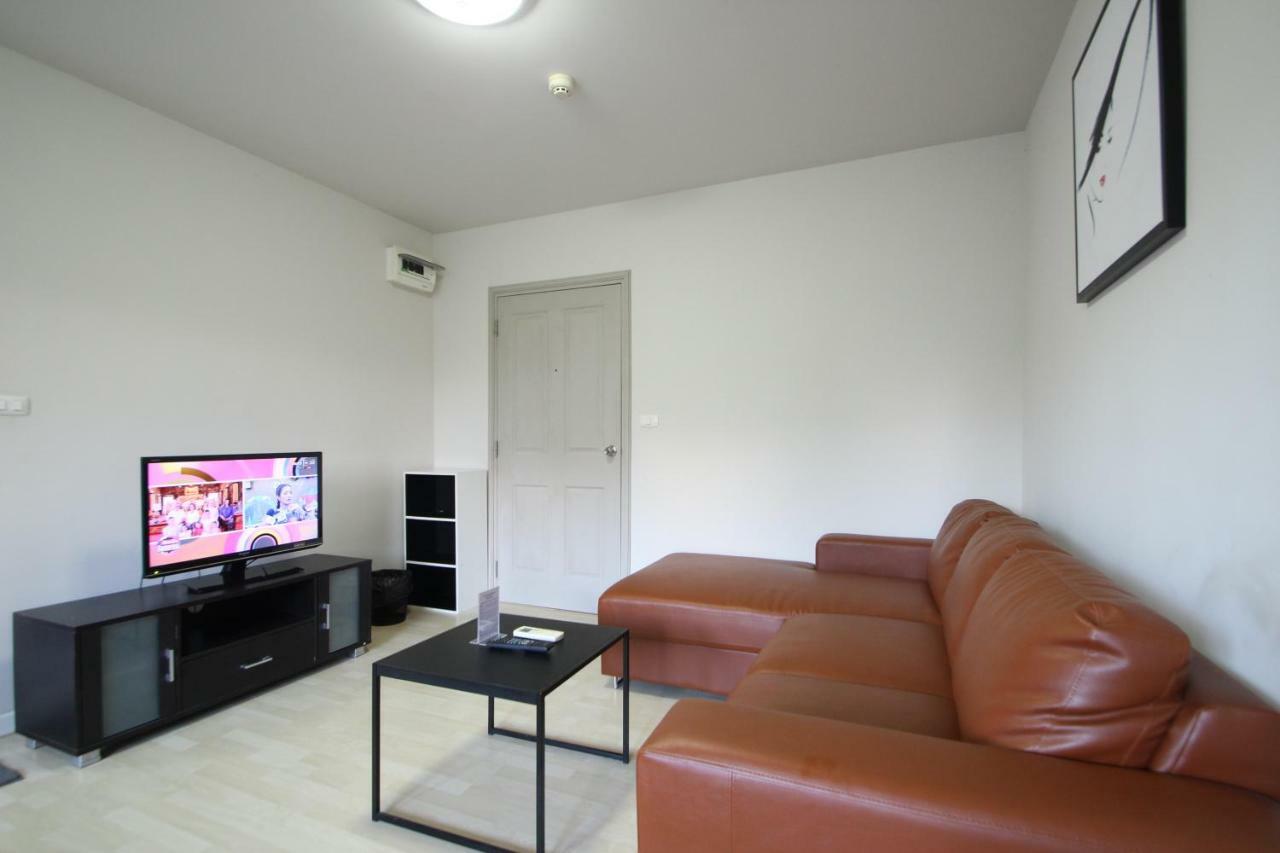 D Condo Kathu-Patong Phuket By Suna Εξωτερικό φωτογραφία