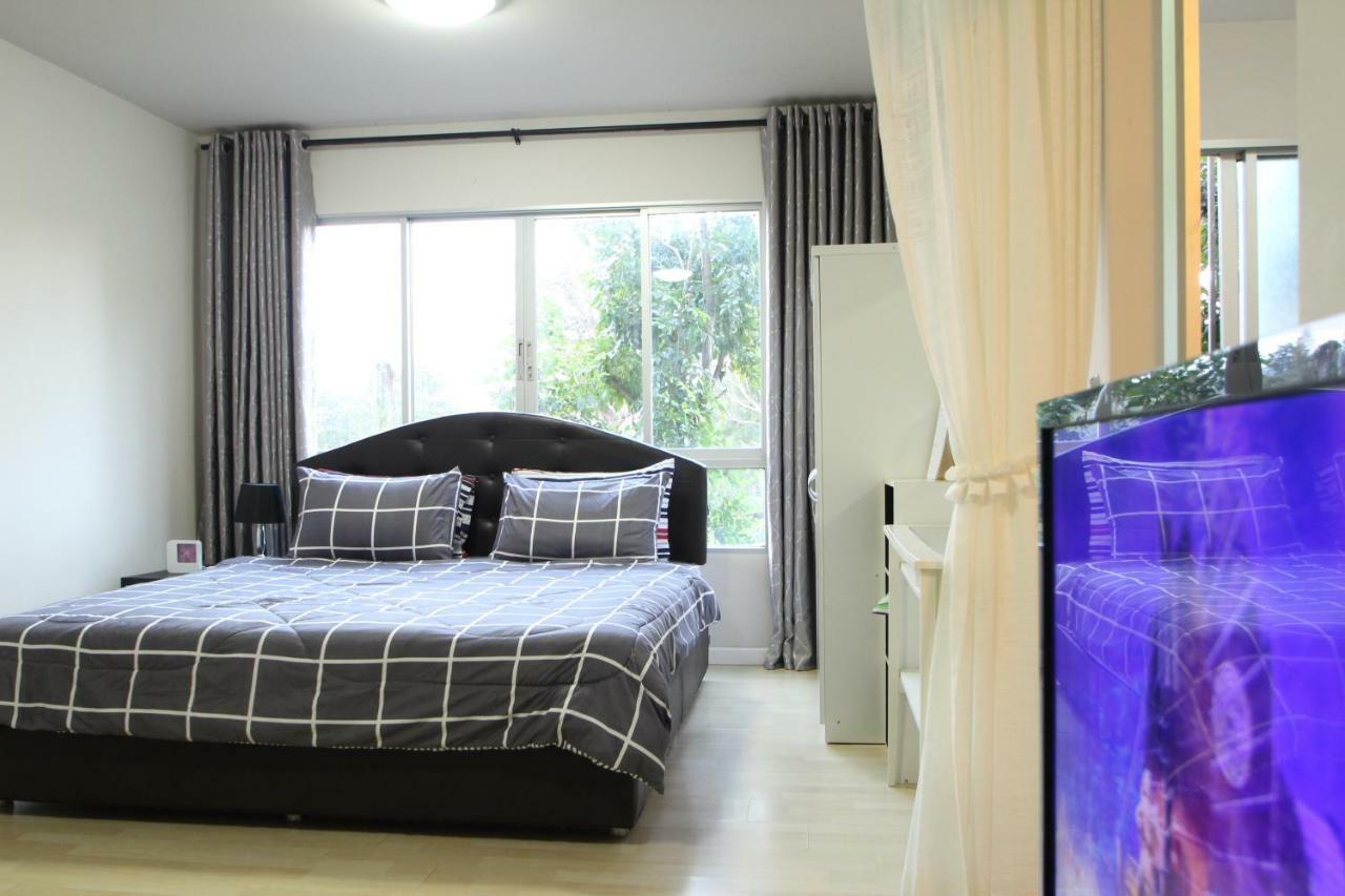 D Condo Kathu-Patong Phuket By Suna Εξωτερικό φωτογραφία