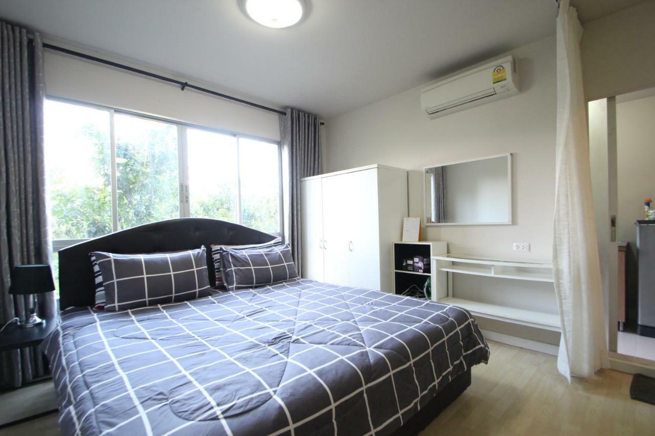 D Condo Kathu-Patong Phuket By Suna Εξωτερικό φωτογραφία